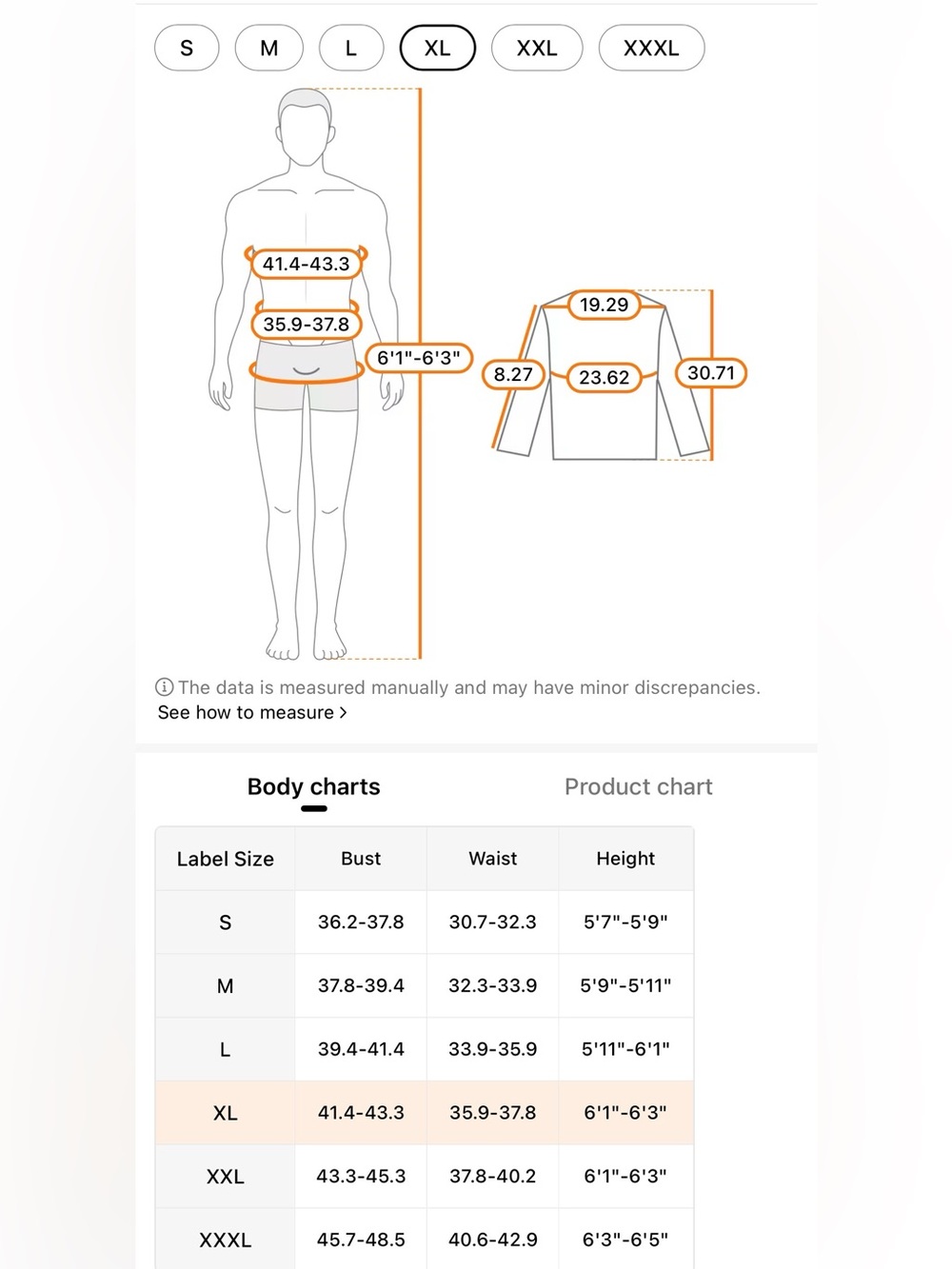 Humor Algebra Graphic Tee - Picture 6 of 6